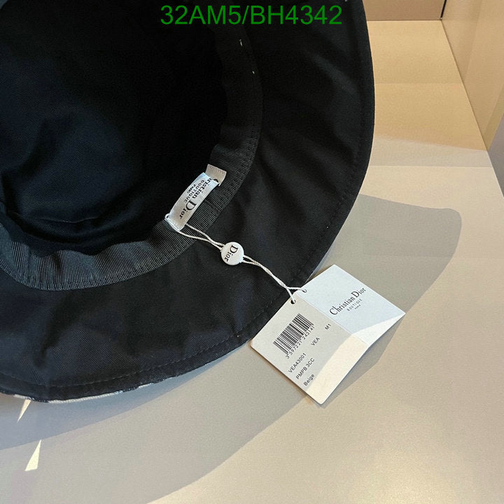 SAMC - DOR Caps & Hats - 013
