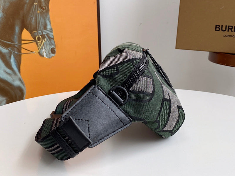 Glami-i BOR Men Bags - 234