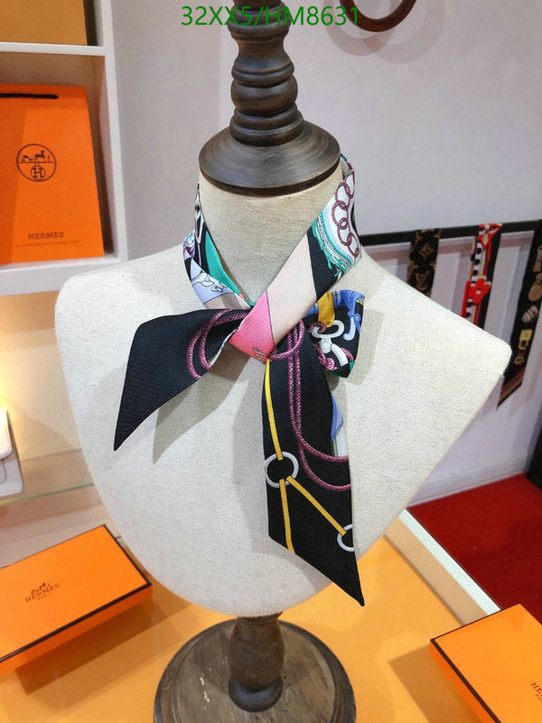 SAMC - HMS Scarves - 790