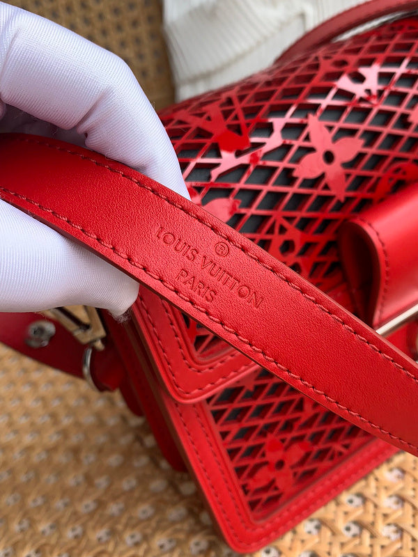 Satchel Bags - VL Bags - 4364