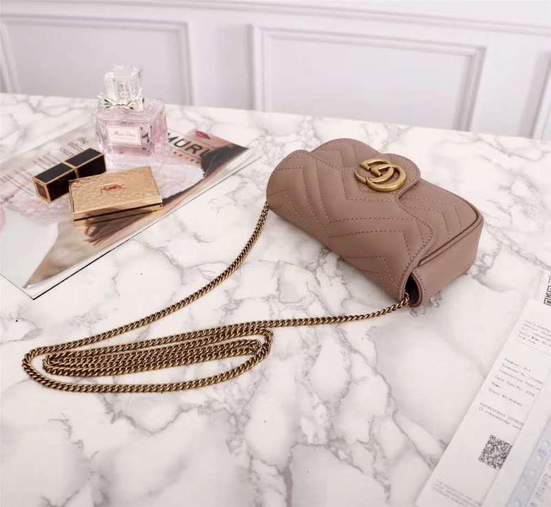 GlamI - GCI Bags - 600