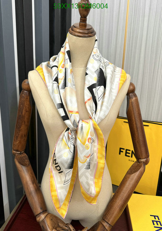 SAMC - FDE Scarves - 135