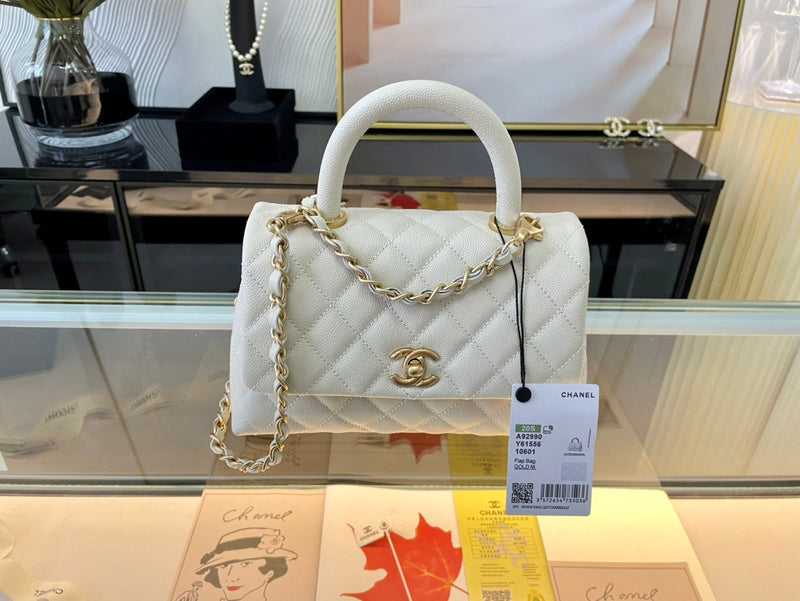 Satchel Bags - CHL Bags - 1721