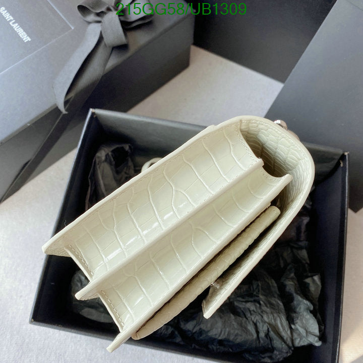 SAMC - YLS Bags - 084