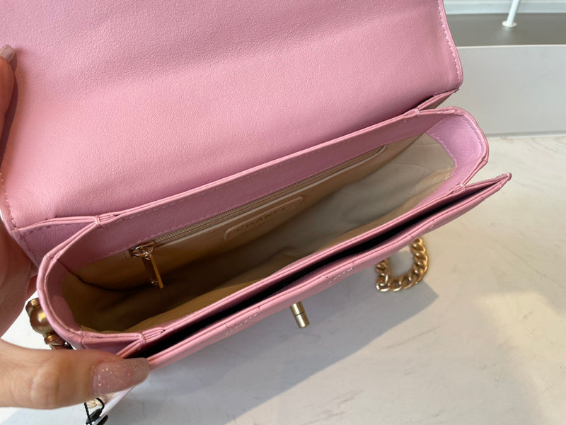 Satchel Bags - CHL Bags - 1853