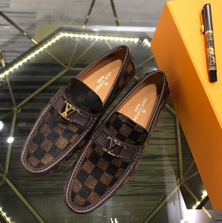 Glamy - LOV Men Shoes - 1926