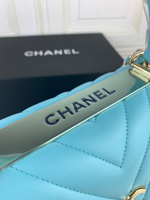 Satchel Bags - CHL Bags - 2079