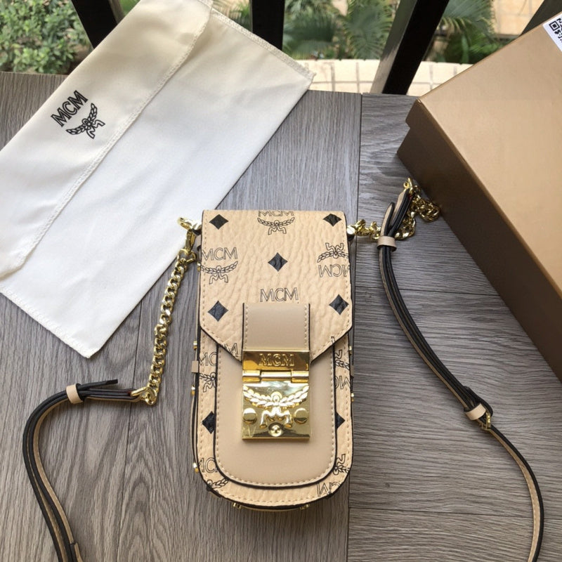 Satchel Bags - MC Bags - 468