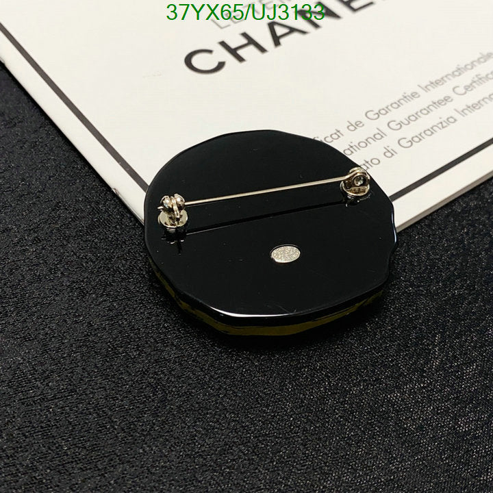SAMC - CHL Jewelry - 735