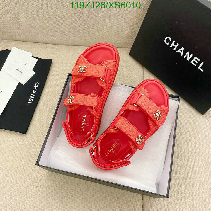 SAMC - CHL Women Shoes Beach - 165