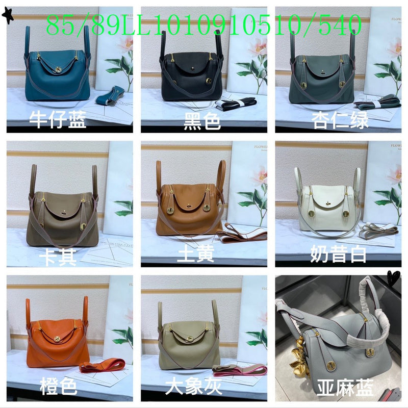 Glami - HMS Bags - 1128