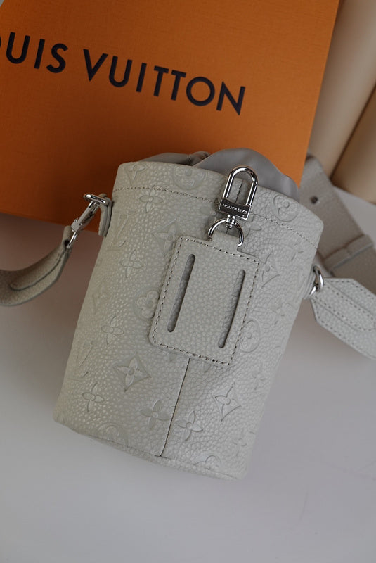 Satchel Bags - VL Bags - 3185