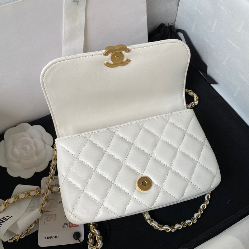 Satchel Bags - CHL Bags - 7521