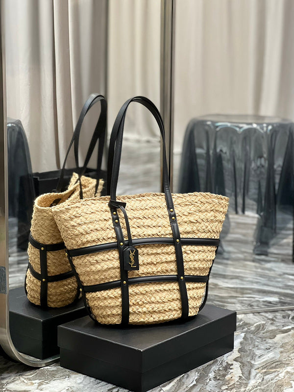Satchel Bags - SLY Bags - 611