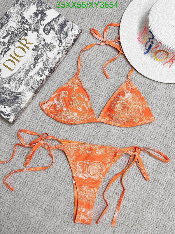 SAMC - DOR Swimsuits - 149