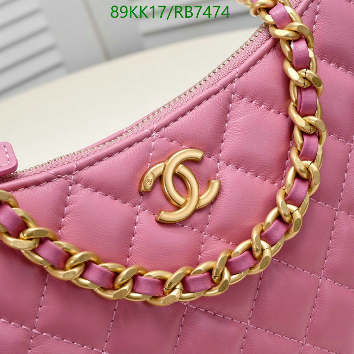 SAMC - CHL Bags Crossbody - 176