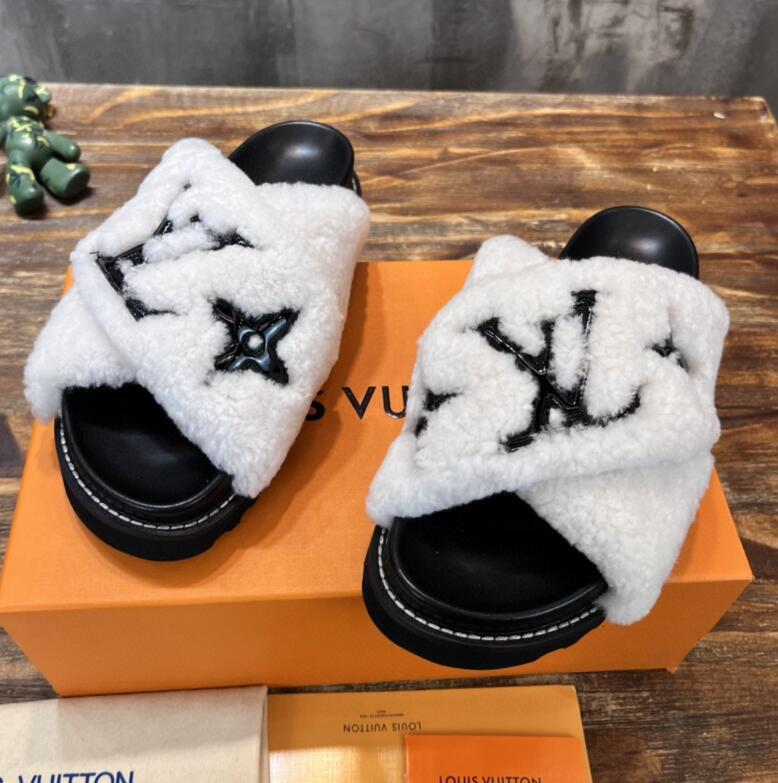 SAMC - LOV Women Shoes - 677
