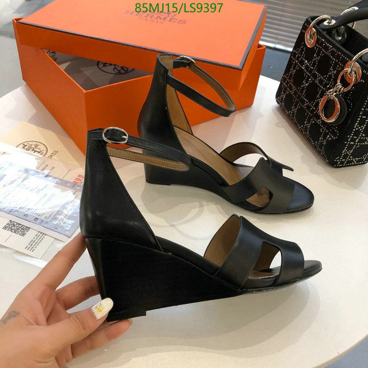 SAMC - HMS Women Shoes - 415