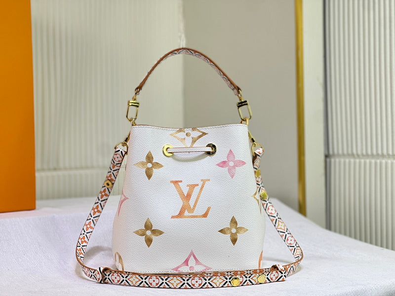 Satchel Bags - VL Bags - 1924