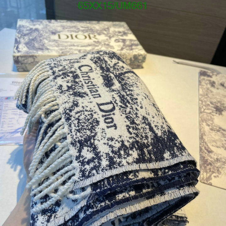 SAMC - DOR Scarves - 237
