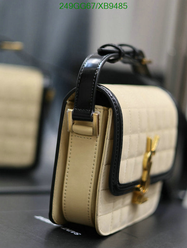 SAMC - YLS Bags - 276