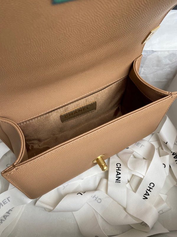 Satchel Bags - CHL Bags - 3535