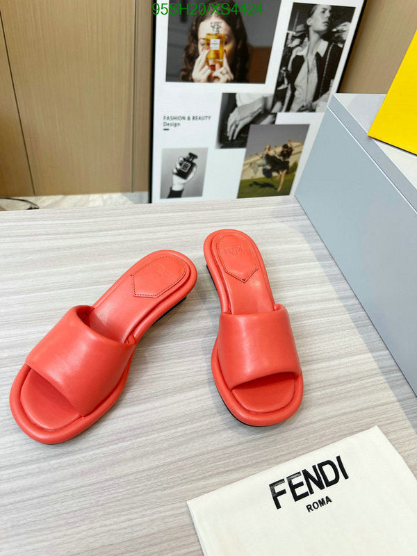 SAMC - FDE Women Shoes - 514
