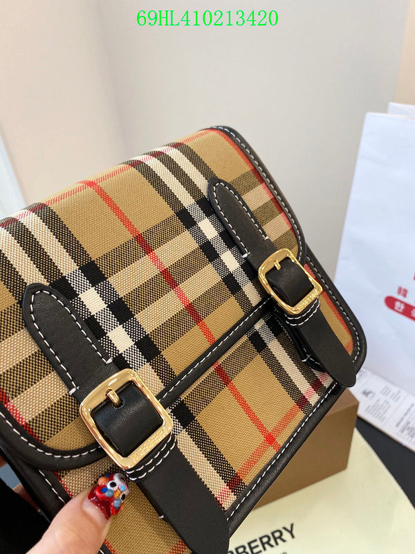Glami GlamI -GLAMIR Bags - 200