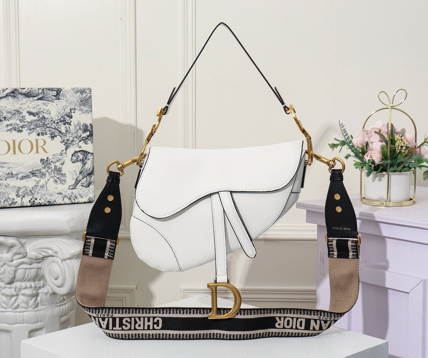 EN - New Arrival Bags DIR 168