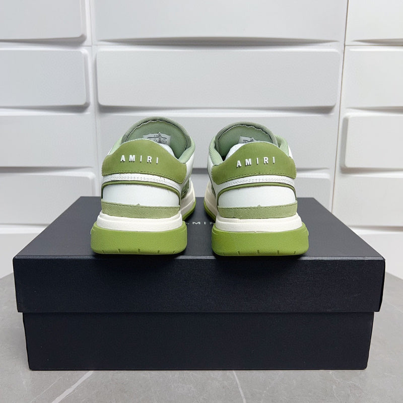 glami - AMIR Men Shoes - 525