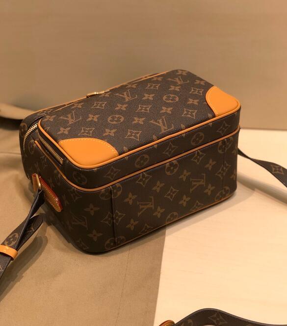 SAMC - LOV Bags - 3048