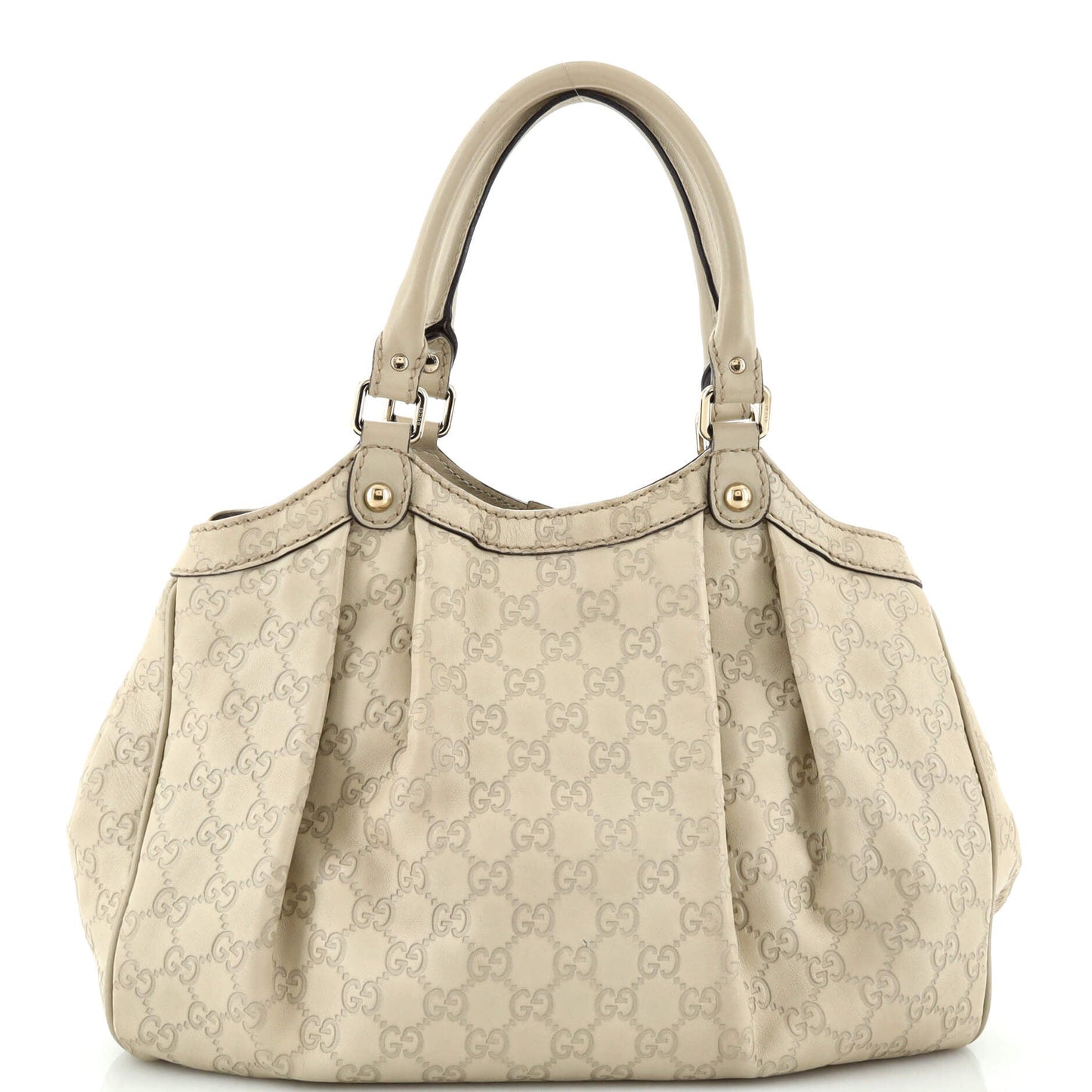 Sukey Tote Guccissima Leather Medium