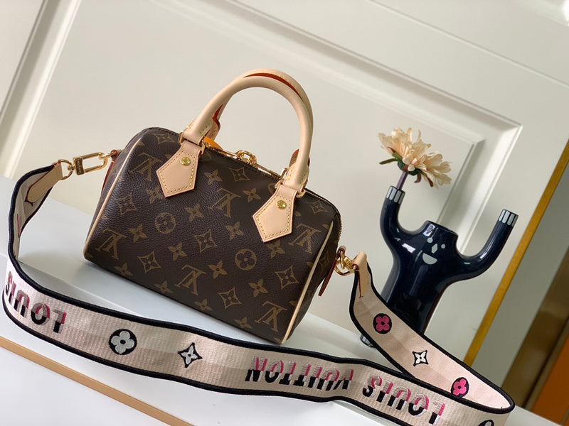 Glami Fashion Lu-Vi Bags - 16873