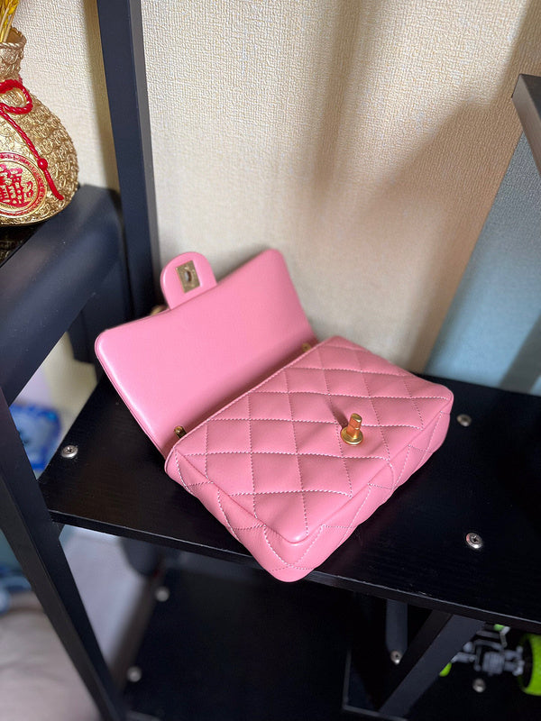 Satchel Bags - CHL Bags - 3084