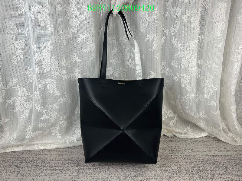 Satchel Bags - LWE Bags - 024