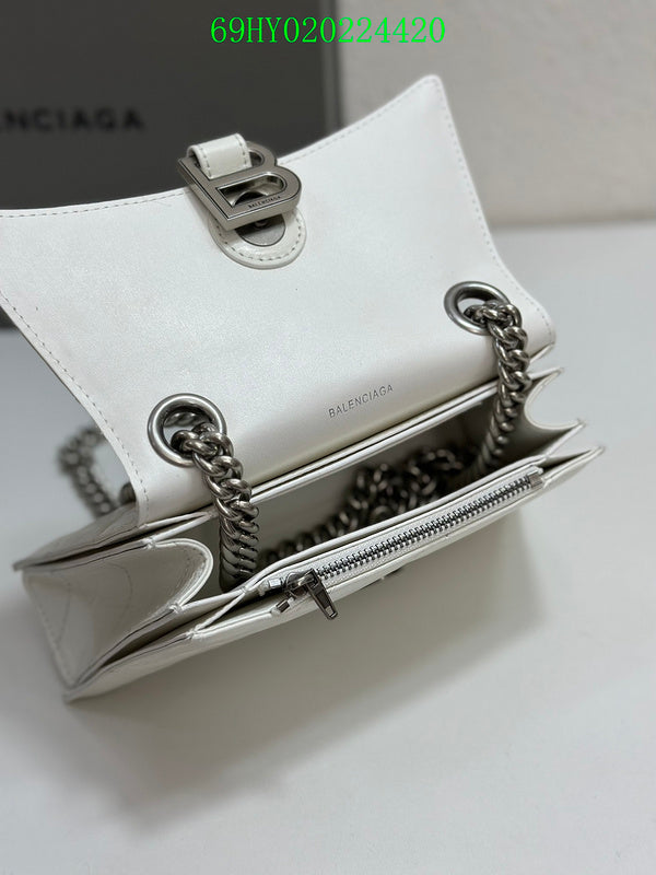 Glami Fashion - BGA Bags - 1930