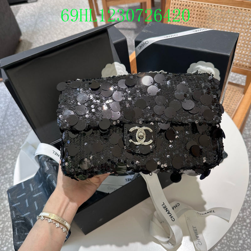 Glami - CHL Bags - 315