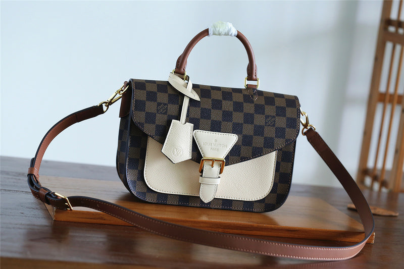 Satchel Bags - VL Bags - 7847