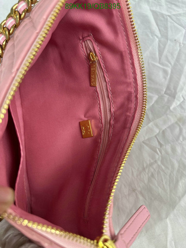 SAMC - CHL Bags Crossbody - 131