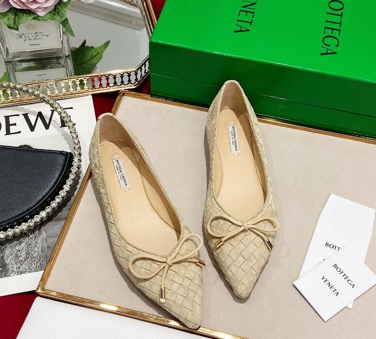 SAMC - BO Women Shoes - 406
