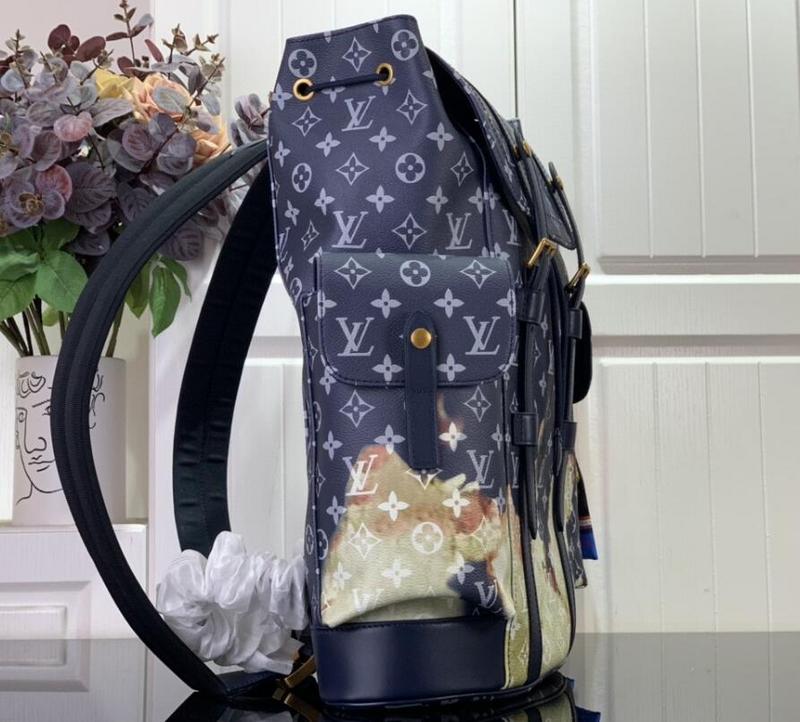 SAMC - LOV Bags - 779