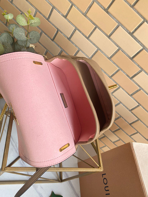 Satchel Bags - VL Bags - 3839
