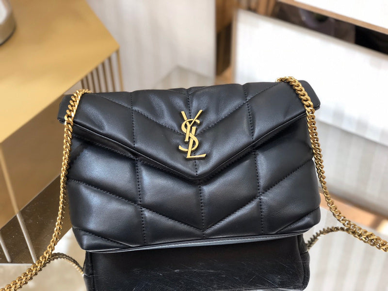 Satchel Bags - SLY Bags - 2587