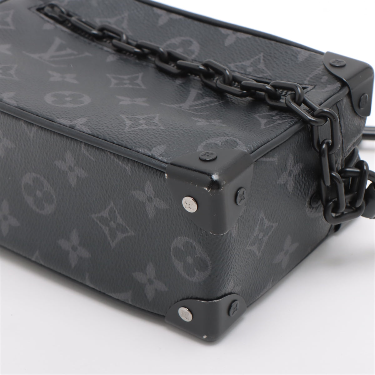 Louis Vuitton Monogram Mini-St M44735