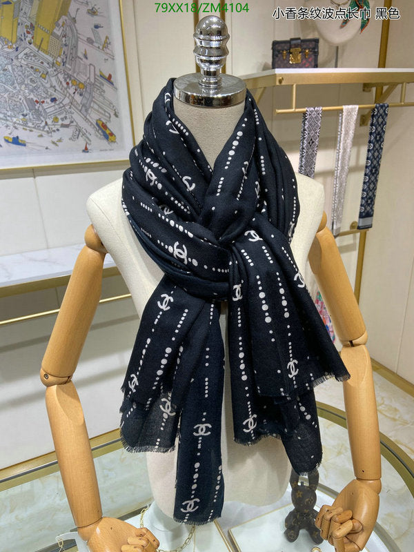 SAMC - CHL Scarves - 892