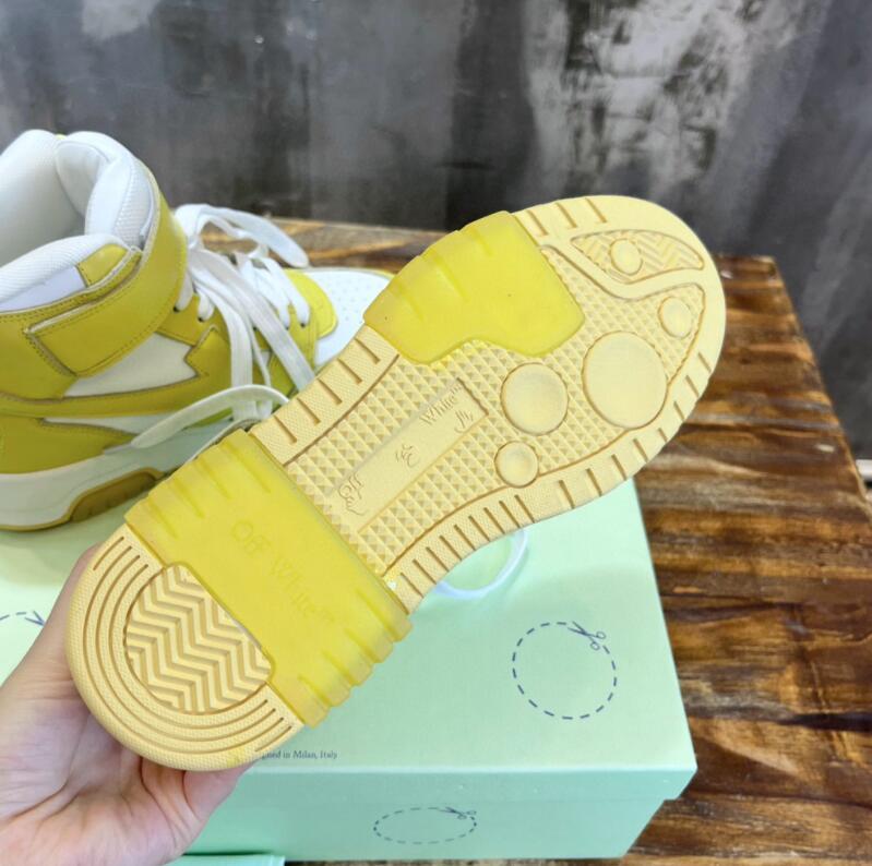 SAMC - YZO Women Shoes - 050