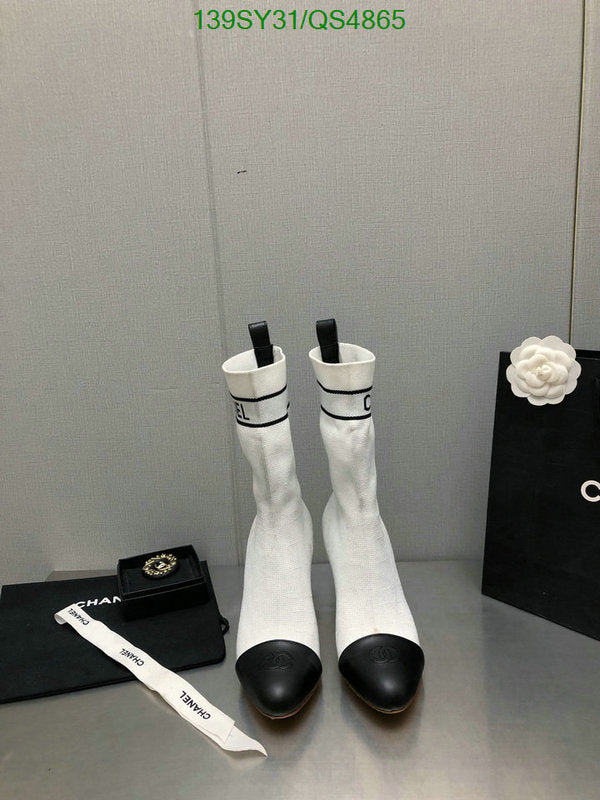 SAMC - Mix Boots - 301