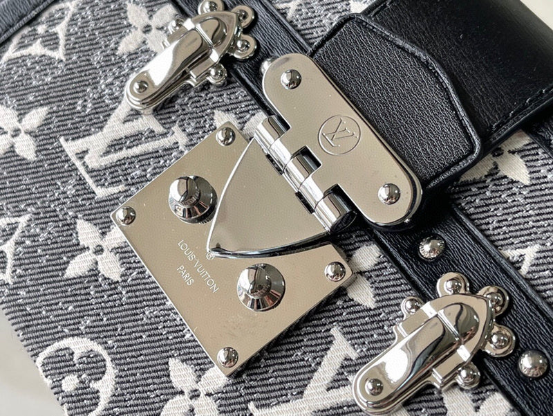 Satchel Bags - VL Bags - 4076