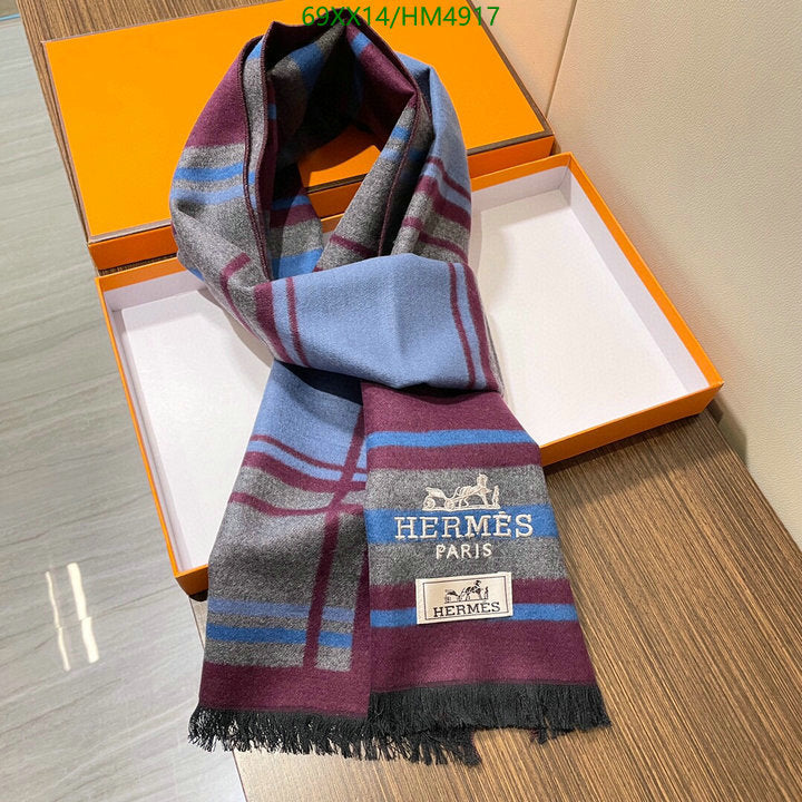 SAMC - HMS Scarves - 836