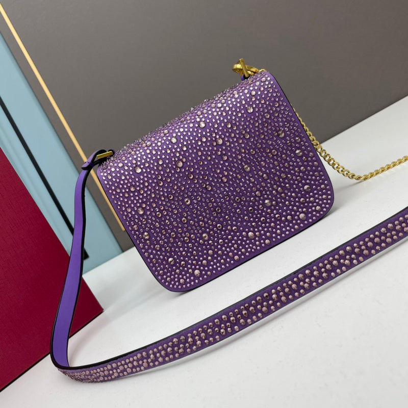 Satchel Bags - VLO Bags - 012